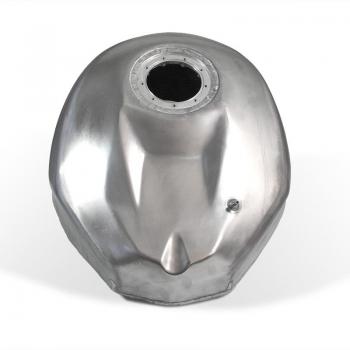 Alpha Racing Alu Racing Tank 23,5 Liter