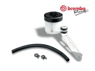 BREMBO MONTAGESET BREMSFLÜSSIGKEITSBEHÄLTER RADIALPUMPE