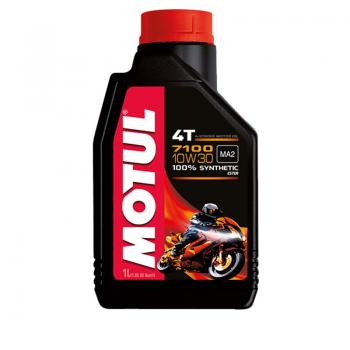 MOTUL 7100 10W-30 4T 1L