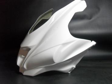 Bikesplast Oberteil Stock Kawasaki ZX10R 2016+