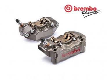 BREMBO RACING BREMSSÄTTEL CNC P4 30-34