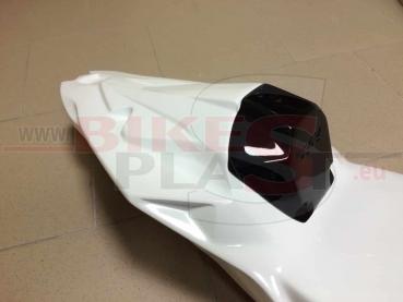Bikesplast Heckverkleidung Sitz Reduzierung BMW S1000RR 2015-2018