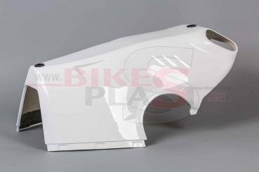 Bikesplast Unterteil für Original Auspuffanlage Ducati V4