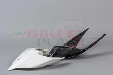 Bikesplast Heckverkleidung für Originalsitz Ducati V4