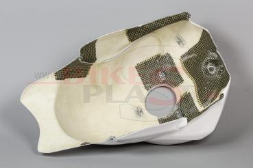 Bikesplast Tankhaube groß Ducati V4R
