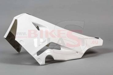 Bikesplast Unterteil für Racing Auspuffanlage Honda CBR1000RR 2017-2019