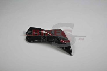 Bikesplast Seitenteil links incl. Ecu Halter GFK Yamaha R1 2015-2019