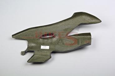 Carbon Schwingenschoner Yamaha R1 2020+