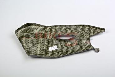 Carbon Schwingenschoner Yamaha R1 2020+