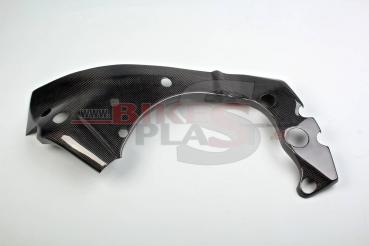 Carbon Rahmenschoner L/R Yamaha R1 2020+