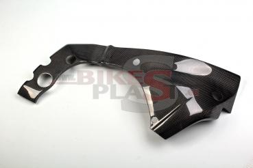 Carbon Rahmenschoner L/R Yamaha R1 2020+