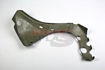 Carbon Rahmenschoner L/R Yamaha R1 2020+