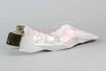 Bikesplast Heckverkleidung geschlossen Suzuki GSX-R 1000 2017+