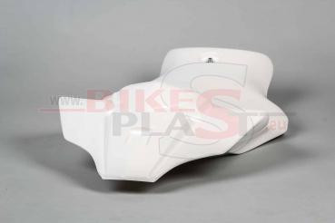 Bikesplast Heckverkleidung geschlossen Yamaha R6 2017+