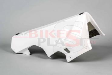 Bikesplast Unterteil für Original Auspuffanlage Yamaha R6 2017+
