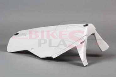 Bikesplast Unterteil für Racing Auspuffanlage Suzuki GSX-R 1000 2017+