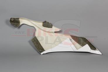 Bikesplast Seitenteil links (Racing) Yamaha R6 2017+