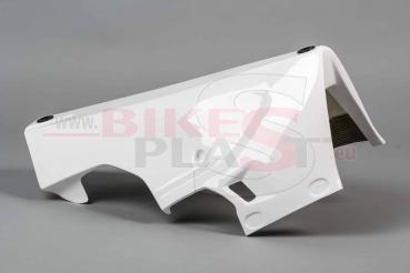 Bikesplast Unterteil für Racing Auspuffanlage Yamaha R6 2017+