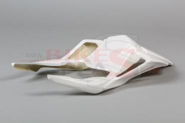 Bikesplast Heckverkleidung offen für Originalsitz Yamaha R6 2017+