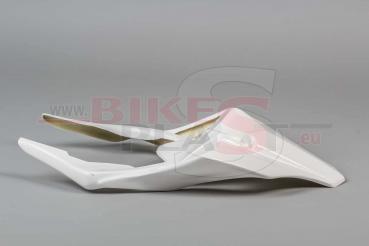 Bikesplast Heckverkleidung offen für Originalsitz Yamaha R6 2017+