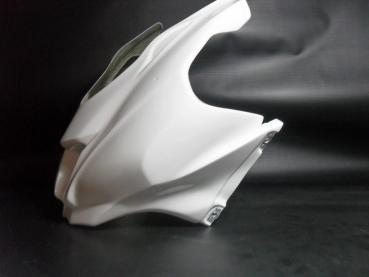 Bikesplast Oberteil Race Kawasaki ZX10R 2016+