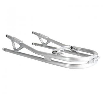 Alpha Racing Heckrahmen light, BMW S 1000 RR 2009-2018 und HP4