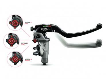 BREMBO RADIALBREMSPUMPE 19RCS CORSACORTA
