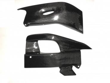 Carbon Schwingenschoner L/R Honda CBR 1000RR 2017-2019
