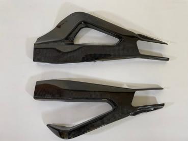 Carbon Schwingenschoner L/R BMW S1000RR 2019+