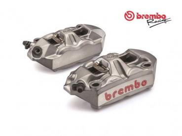 BREMBO RACING BREMSSÄTTEL M4