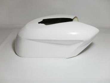 Bikesplast Tankhaube Ducati 848/1098/1198 2007-2012