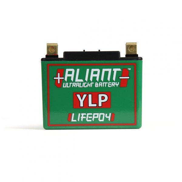 Aliant YLP07 Lithium Batterie