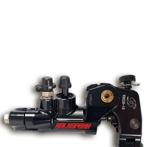 Galespeed VRE 16A-17 Radialbremspumpe 16mm Kolbendurchmesser