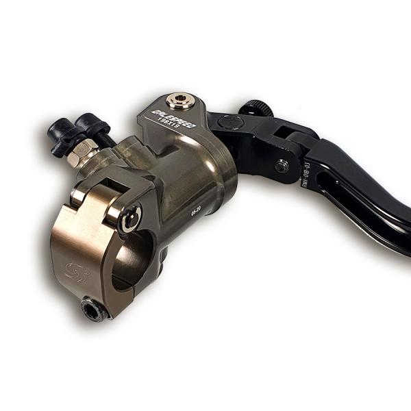 Galespeed RM 19A-17 Radialbremspumpe 19mm Kolbendurchmesser