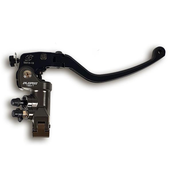 Galespeed VRC 19A-19 Radialbremspumpe 19mm Kolbendurchmesser