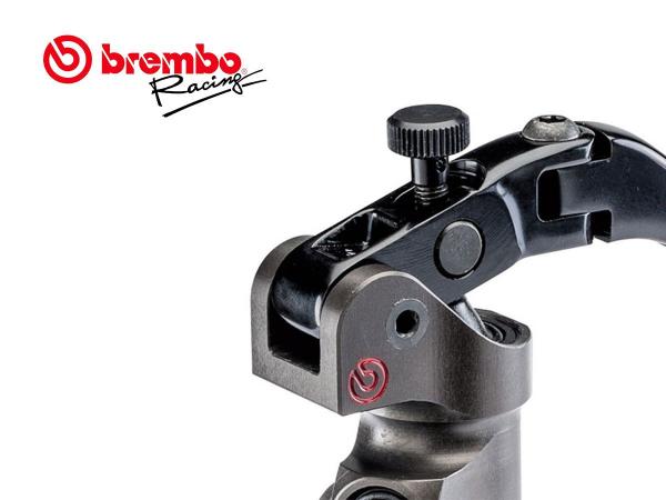 BREMBO 19x18 CNC RADIALBREMSPUMPE XR01171