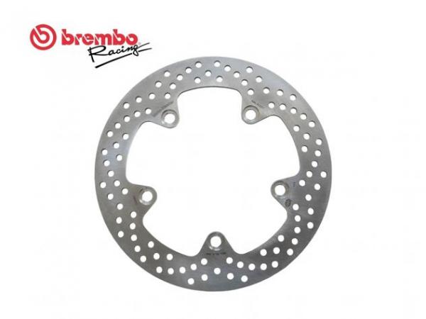 BREMBO BREMSSCHEIBEN SERIE ORO HINTEN