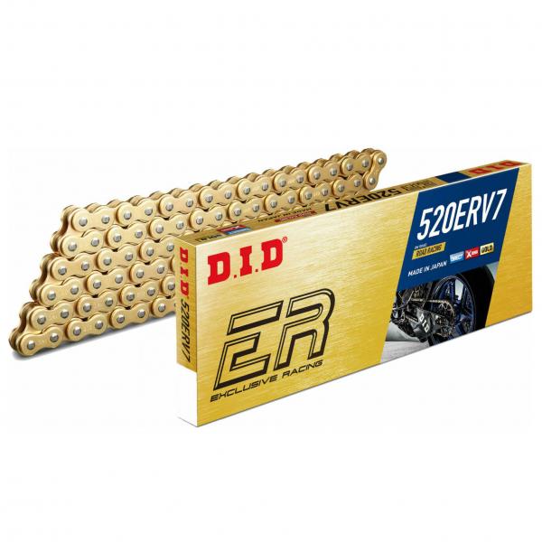 DID Kette ERV 7