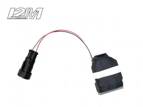 I2M Adapterkabel Chrome Lite/Plus SUZUKI GSX-R 1000 2017-2019