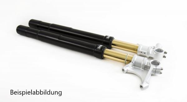 Öhlins Telegabel Road & Track DUCATI 848/1098/1198 Schwarz
