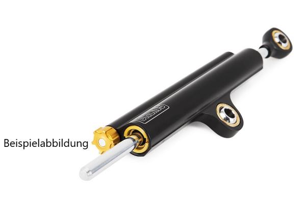 Öhlins Lenkungsdämpfer Road & Track Blackline DUCATI 899/1199