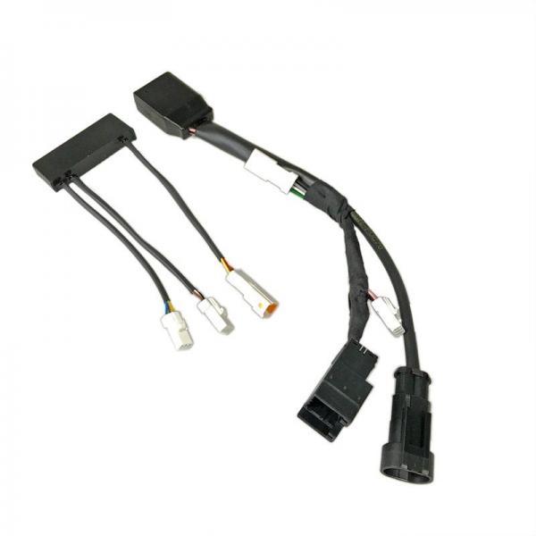 I2M Adapterkabel BMW S 1000 RR 2015-2018