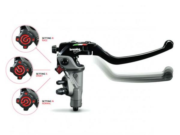 BREMBO RADIALBREMSPUMPE 19RCS CORSACORTA